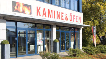 Kaminstudio Bergen - Kamine und Kachelöfen by Arnold